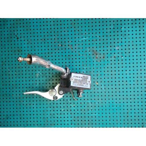 тормозная машинка для мотоцикла Kawasaki KLE400 KLE500 KLE тормозная машинка для мотоцикла Kawasaki KLE400 KLE500 KLE