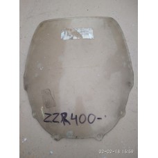 ветровое стекло Kawasaki ZZR400